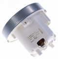 Miele Vacuum Cleaner Motor - Fan Mrg728-42-2 230v